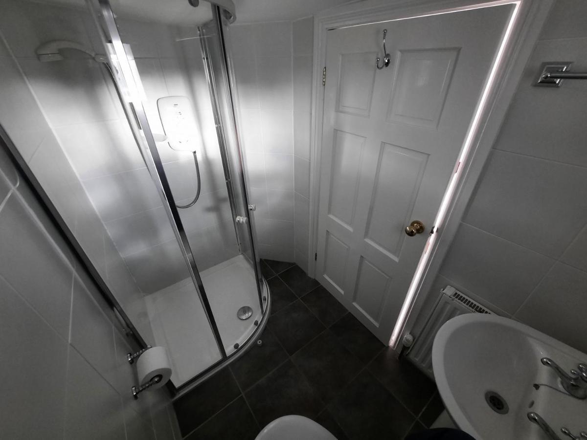 The White Cottage Colyton Екстериор снимка