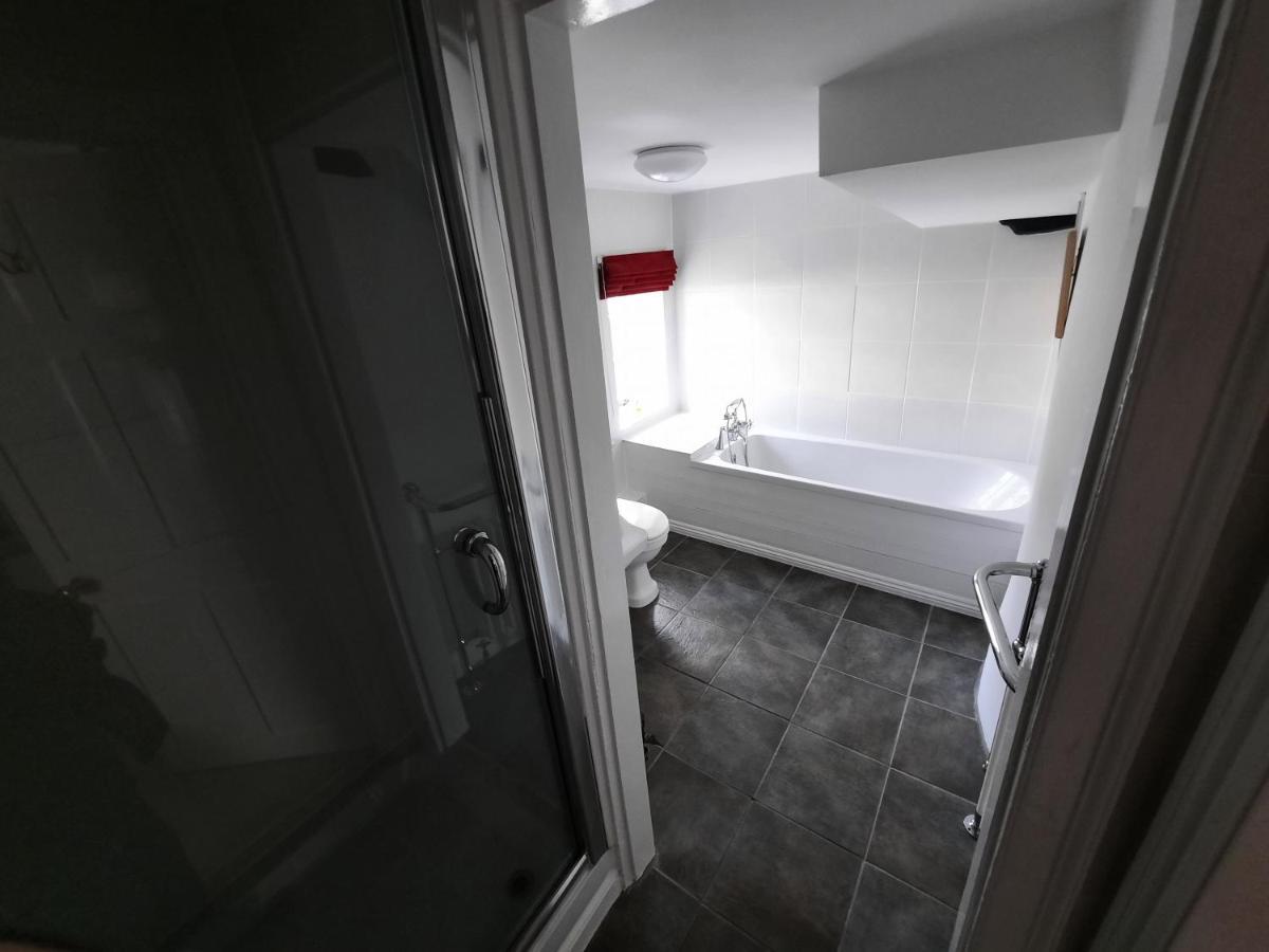 The White Cottage Colyton Екстериор снимка