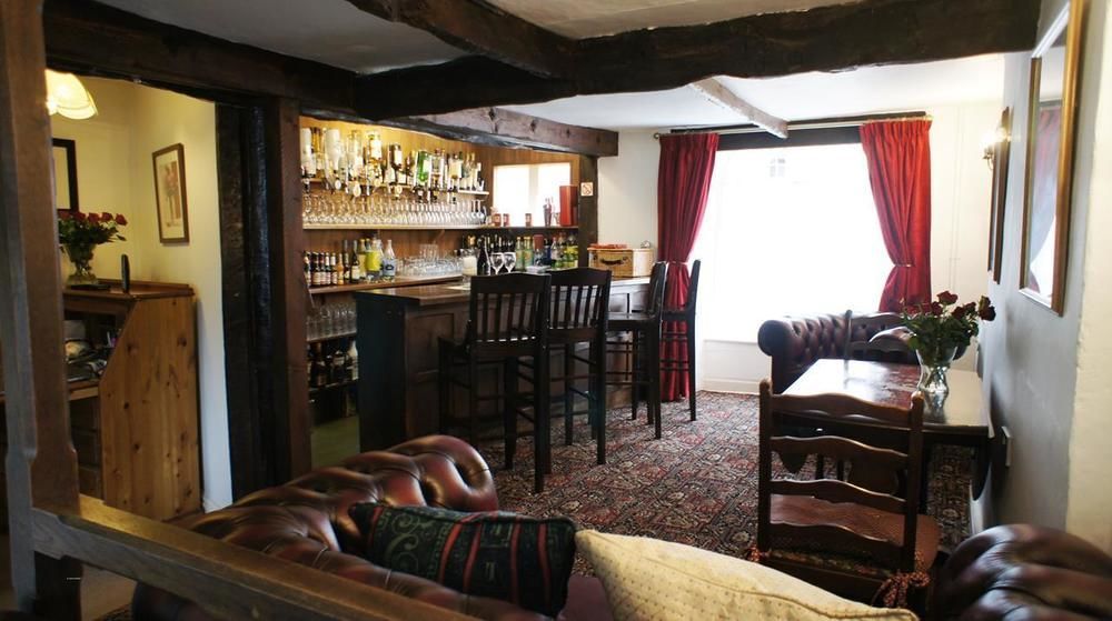 The White Cottage Colyton Екстериор снимка